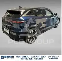 2022 Renault Megane