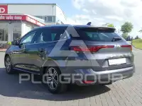 2022 Renault Megane