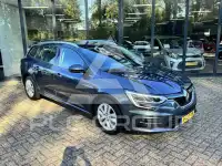 2022 Renault Megane