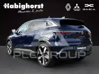 2022 Renault Megane