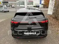 2022 Renault Megane