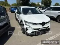 2022 Renault Megane