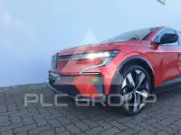 2022 Renault Megane