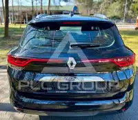 2022 Renault Megane