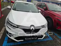 2022 Renault Megane