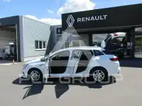 2022 Renault Megane