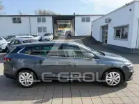 2022 Renault Megane