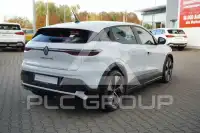 2022 Renault Megane