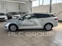 2022 Renault Megane