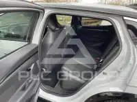 2022 Renault Megane