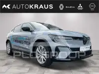 2022 Renault Megane