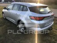 2022 Renault Megane