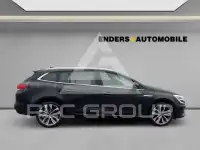 2022 Renault Megane