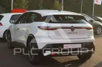 2022 Renault Megane