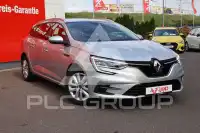 2022 Renault Megane