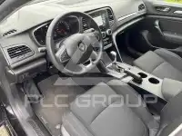 2022 Renault Megane