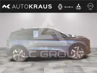 2022 Renault Megane