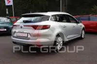 2022 Renault Megane