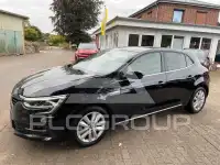 2022 Renault Megane