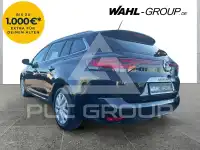 2022 Renault Megane