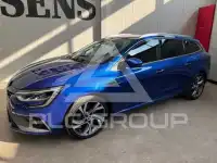 2022 Renault Megane