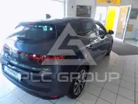 2022 Renault Megane