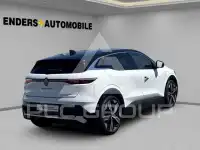 2022 Renault Megane