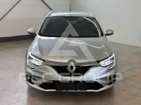 2022 Renault Megane