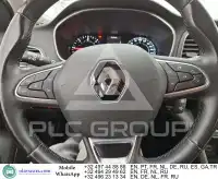 2022 Renault Megane