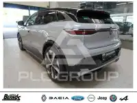 2022 Renault Megane