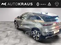 2022 Renault Megane