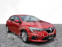 2022 Renault Megane