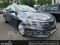 2022 Renault Megane