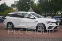 2022 Renault Megane
