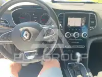 2022 Renault Megane