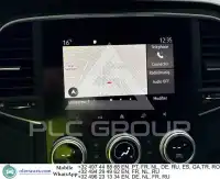 2022 Renault Megane
