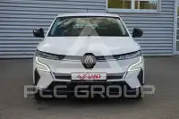 2022 Renault Megane