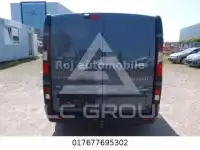 2022 Renault Trafic
