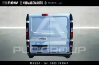 2022 Renault Trafic