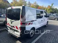 2022 Renault Trafic
