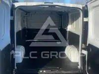 2022 Renault Trafic