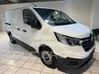 2022 Renault Trafic