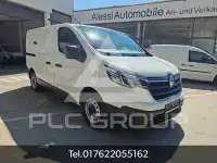 2022 Renault Trafic