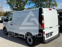 2022 Renault Trafic