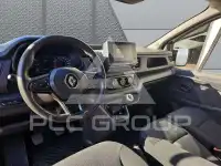 2022 Renault Trafic