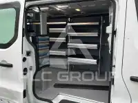 2022 Renault Trafic