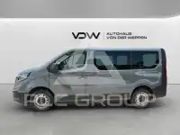 2022 Renault Trafic