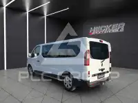 2022 Renault Trafic