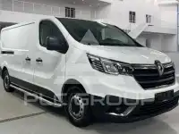 2022 Renault Trafic