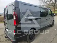 2022 Renault Trafic